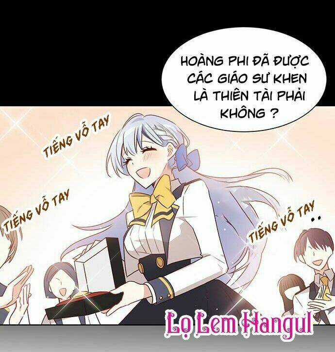 Vị Hôn Thê Của Nam Chính Chapter 13 trang 46