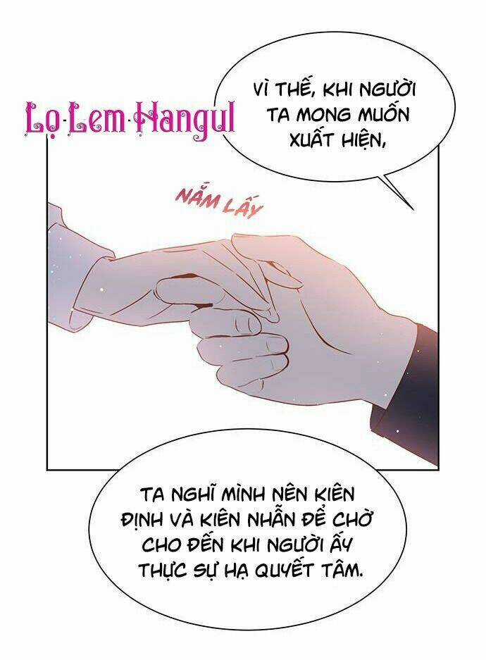 Vị Hôn Thê Của Nam Chính Chapter 13 trang 48