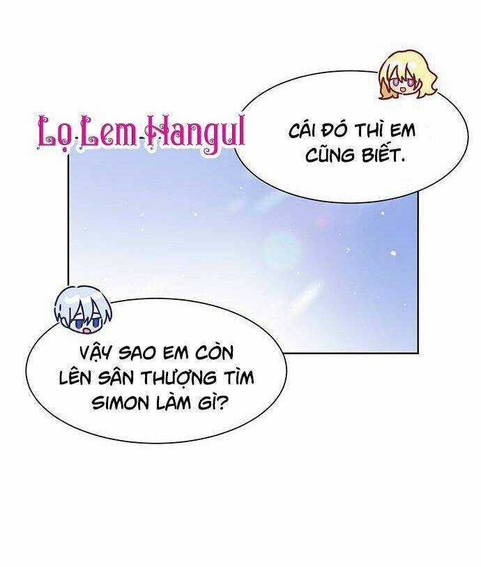 Vị Hôn Thê Của Nam Chính Chapter 13 trang 5