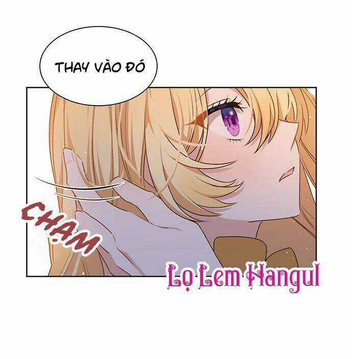 Vị Hôn Thê Của Nam Chính Chapter 13 trang 50