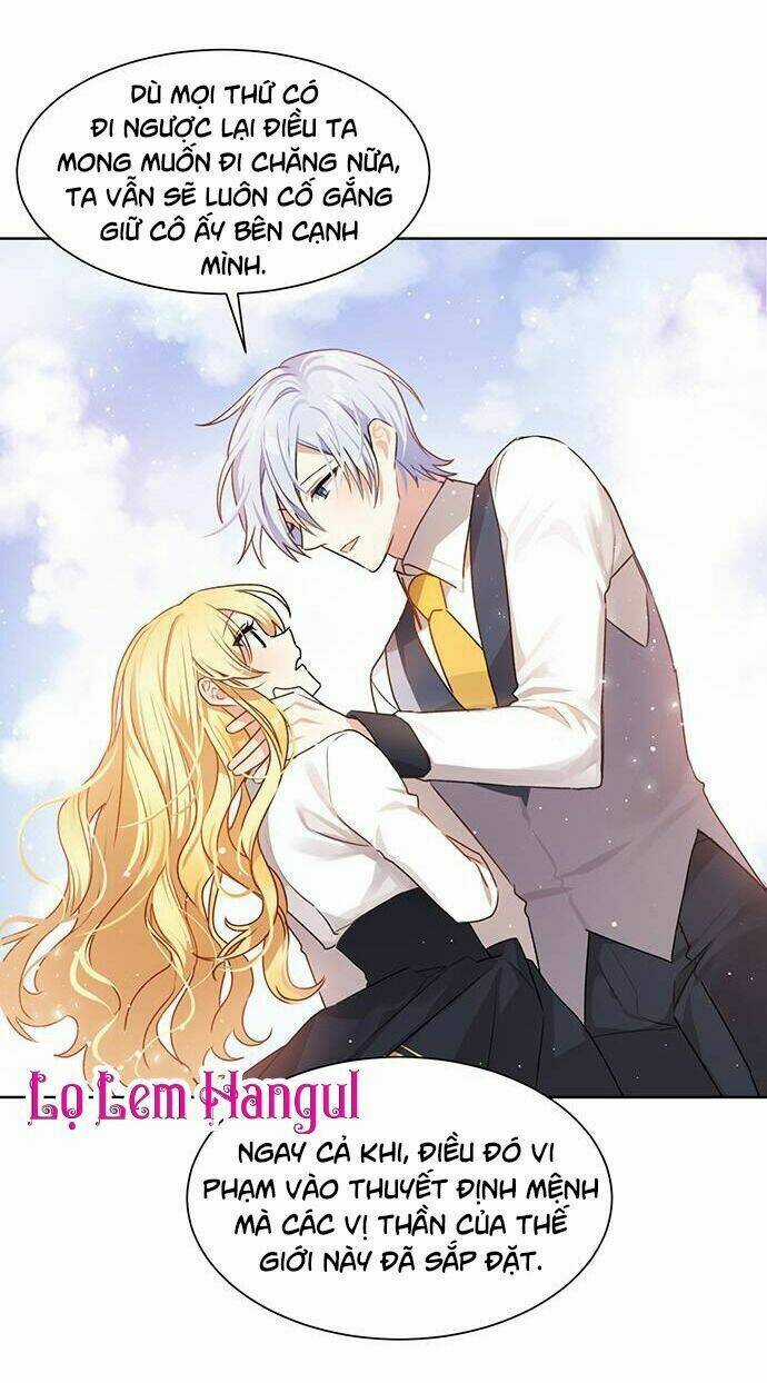 Vị Hôn Thê Của Nam Chính Chapter 13 trang 52