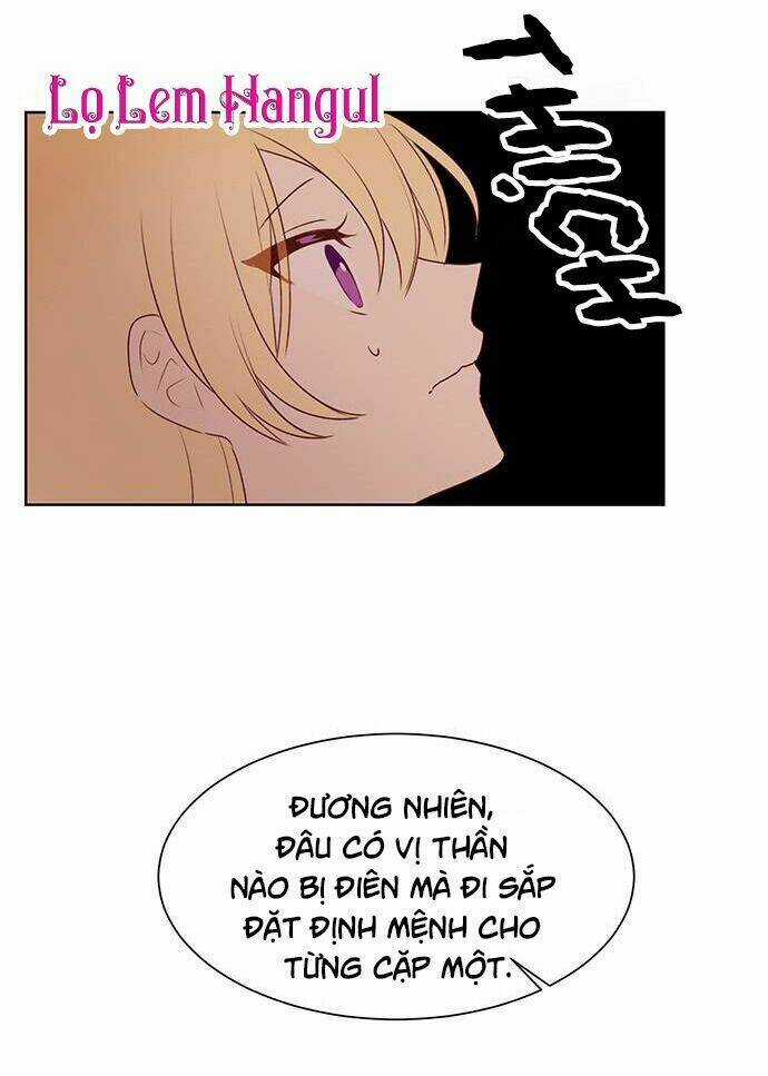 Vị Hôn Thê Của Nam Chính Chapter 13 trang 53