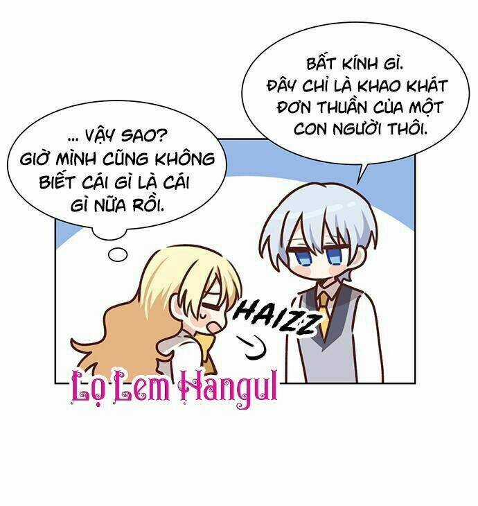 Vị Hôn Thê Của Nam Chính Chapter 13 trang 55