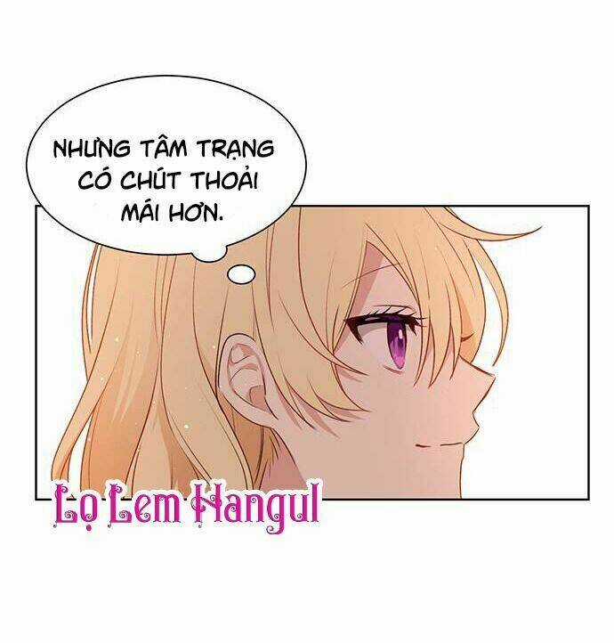 Vị Hôn Thê Của Nam Chính Chapter 13 trang 56