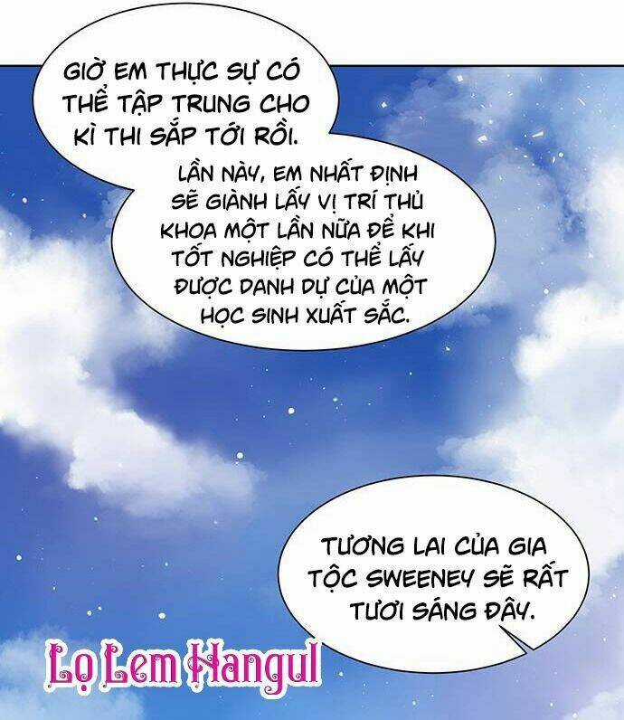 Vị Hôn Thê Của Nam Chính Chapter 13 trang 57