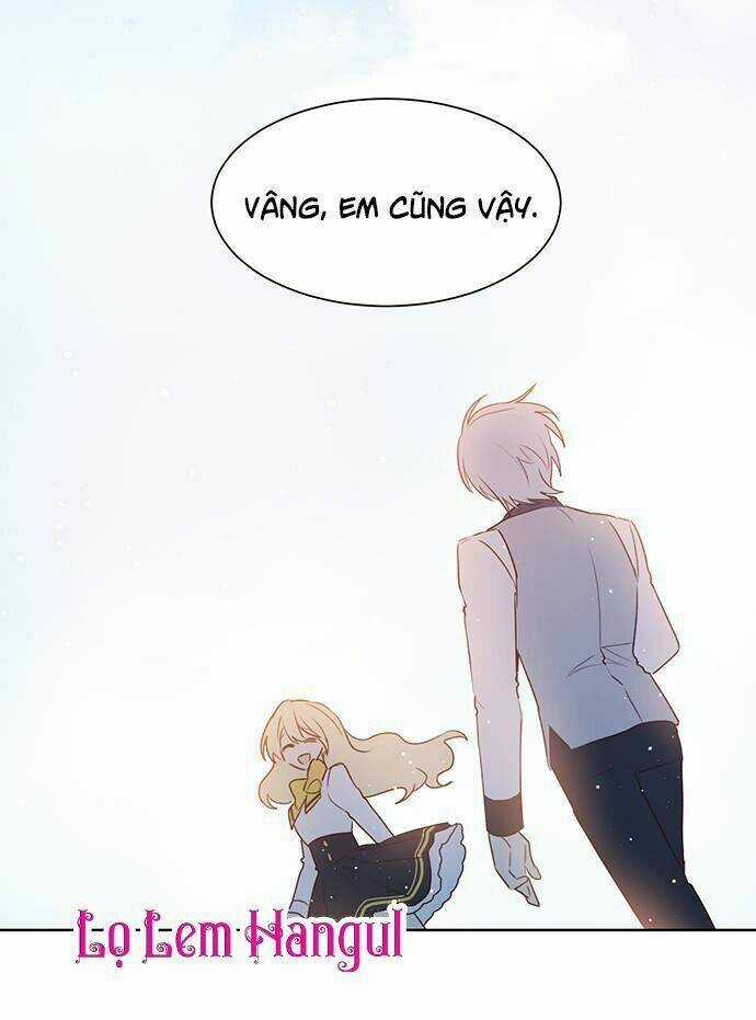 Vị Hôn Thê Của Nam Chính Chapter 13 trang 59