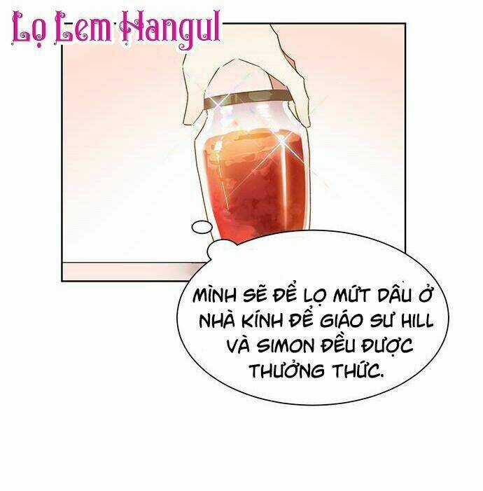 Vị Hôn Thê Của Nam Chính Chapter 13 trang 61