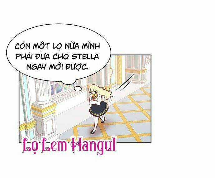 Vị Hôn Thê Của Nam Chính Chapter 13 trang 62