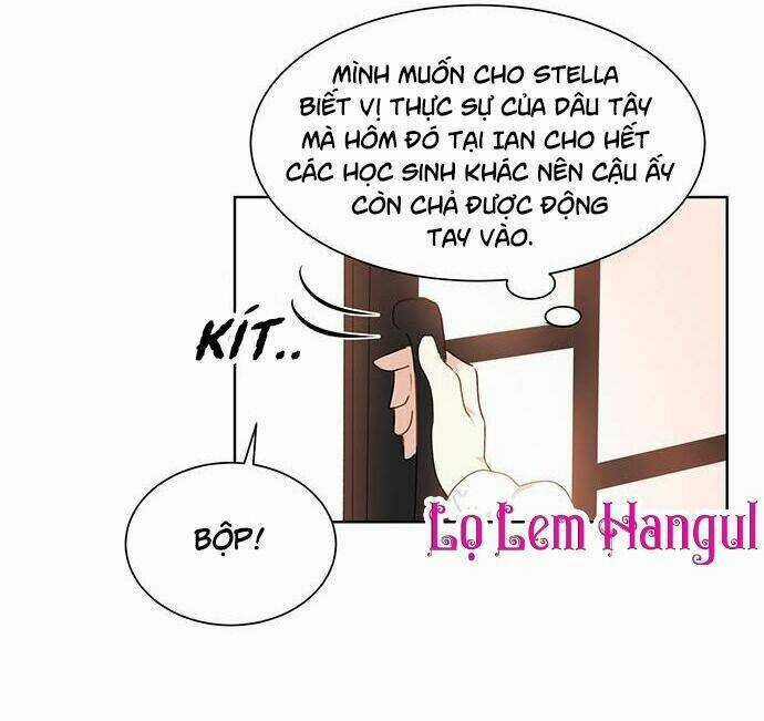 Vị Hôn Thê Của Nam Chính Chapter 13 trang 63