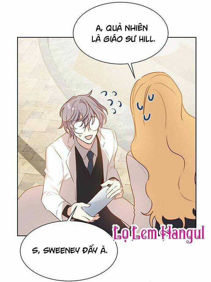 Vị Hôn Thê Của Nam Chính Chapter 13 trang 65