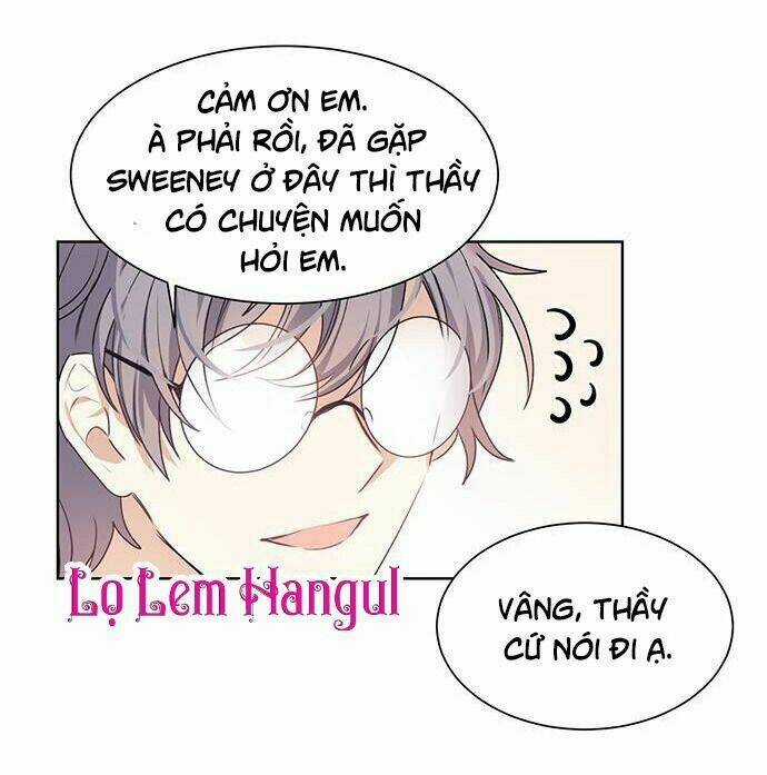 Vị Hôn Thê Của Nam Chính Chapter 13 trang 67