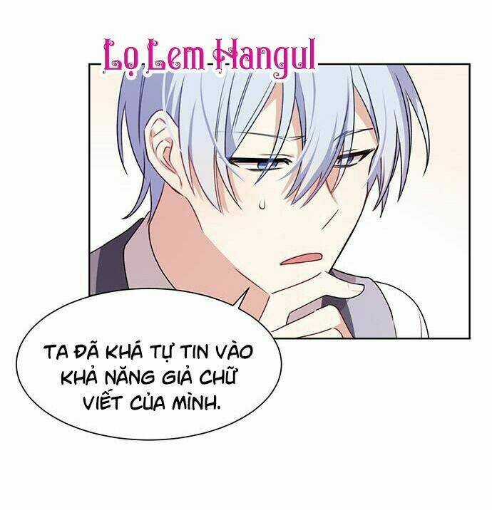 Vị Hôn Thê Của Nam Chính Chapter 13 trang 7
