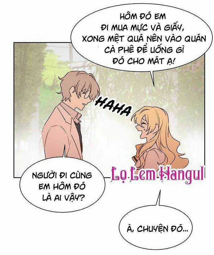 Vị Hôn Thê Của Nam Chính Chapter 13 trang 71