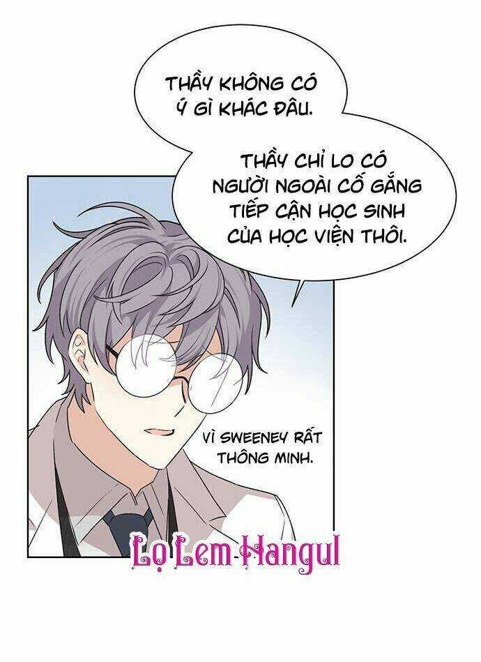 Vị Hôn Thê Của Nam Chính Chapter 13 trang 73