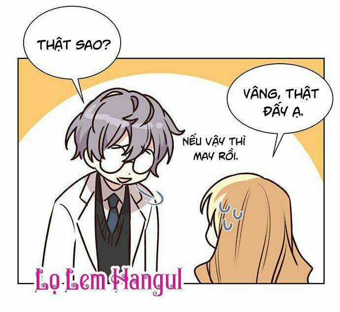 Vị Hôn Thê Của Nam Chính Chapter 13 trang 75