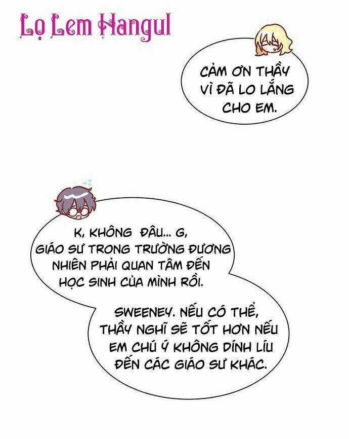 Vị Hôn Thê Của Nam Chính Chapter 13 trang 76