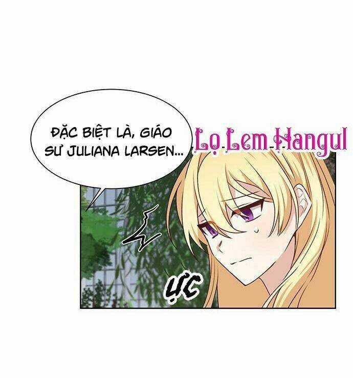 Vị Hôn Thê Của Nam Chính Chapter 13 trang 77