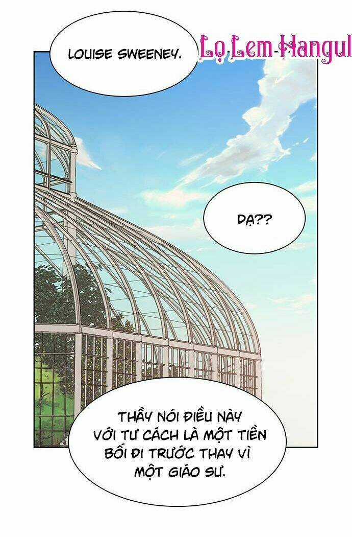 Vị Hôn Thê Của Nam Chính Chapter 13 trang 81