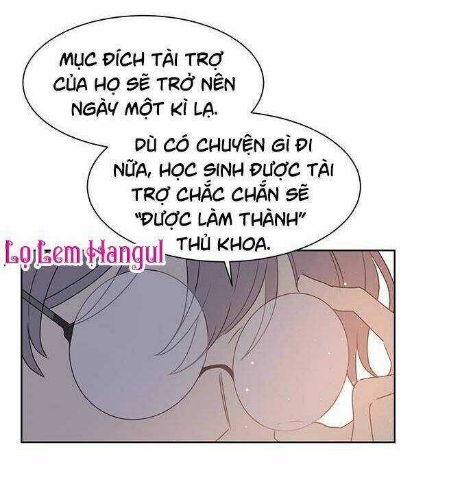 Vị Hôn Thê Của Nam Chính Chapter 13 trang 82