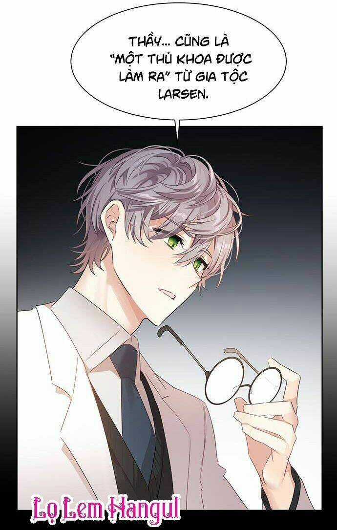 Vị Hôn Thê Của Nam Chính Chapter 13 trang 84