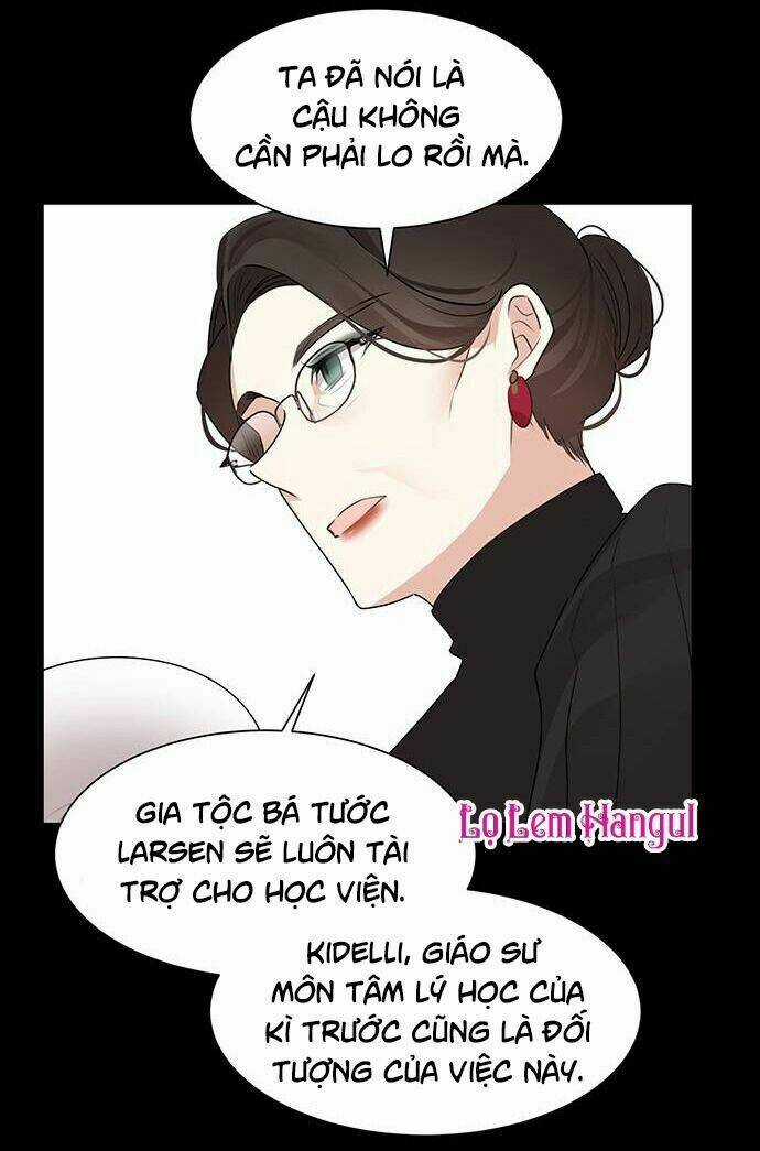 Vị Hôn Thê Của Nam Chính Chapter 13 trang 87