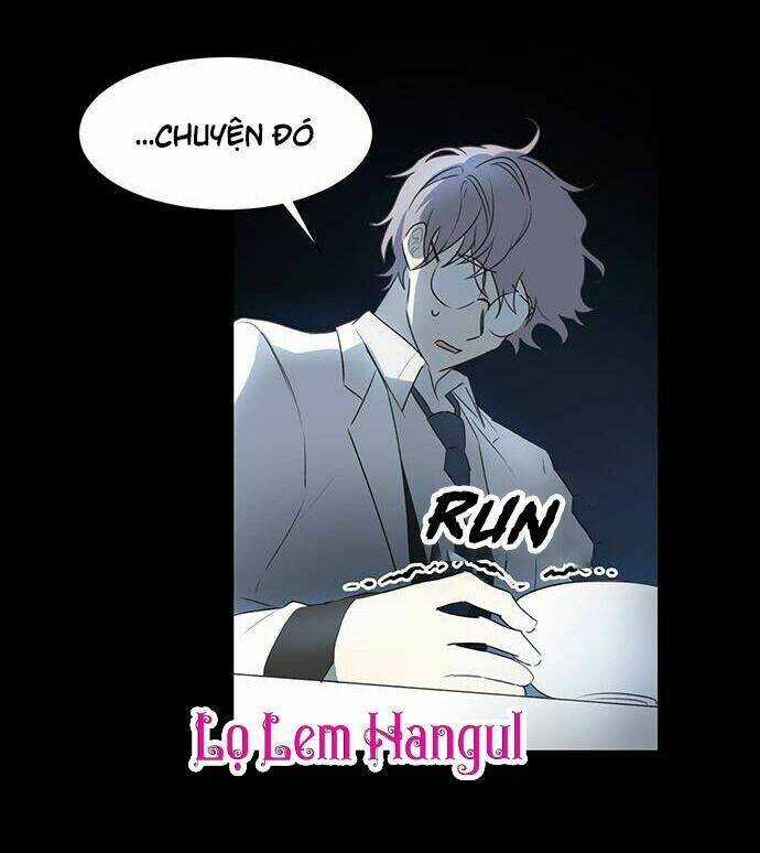 Vị Hôn Thê Của Nam Chính Chapter 13 trang 88