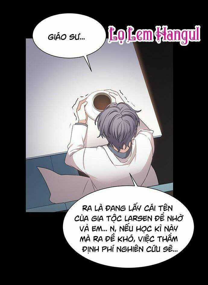 Vị Hôn Thê Của Nam Chính Chapter 13 trang 89