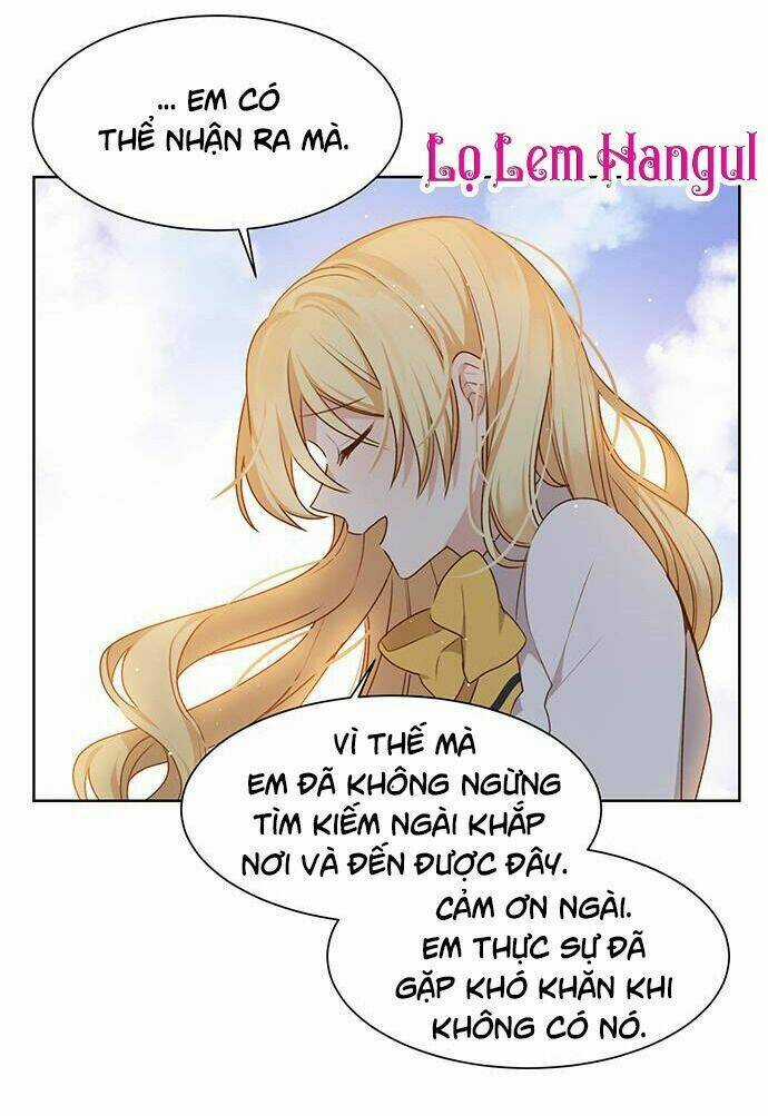 Vị Hôn Thê Của Nam Chính Chapter 13 trang 9