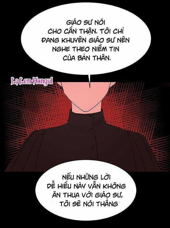 Vị Hôn Thê Của Nam Chính Chapter 13 trang 91