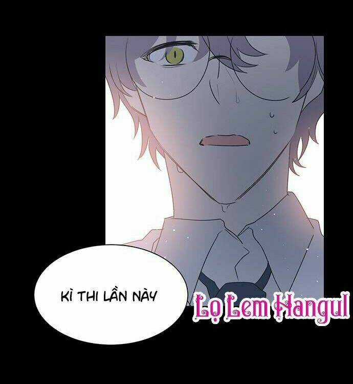 Vị Hôn Thê Của Nam Chính Chapter 13 trang 92