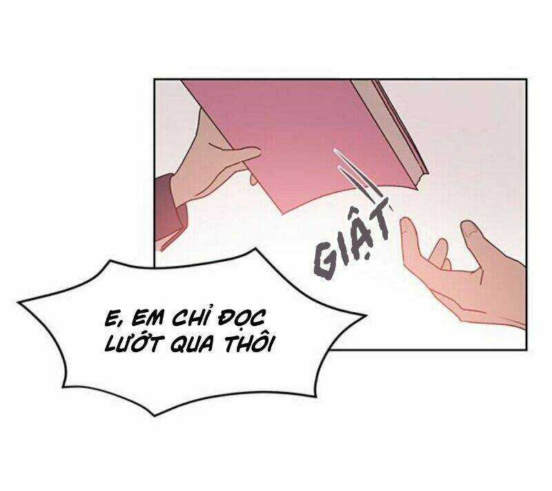 Vị Hôn Thê Của Nam Chính Chapter 2 trang 14