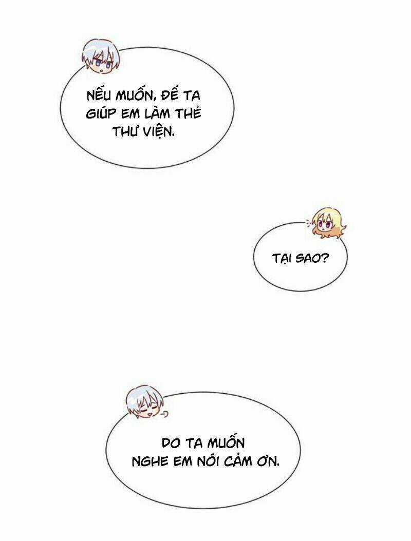 Vị Hôn Thê Của Nam Chính Chapter 2 trang 16