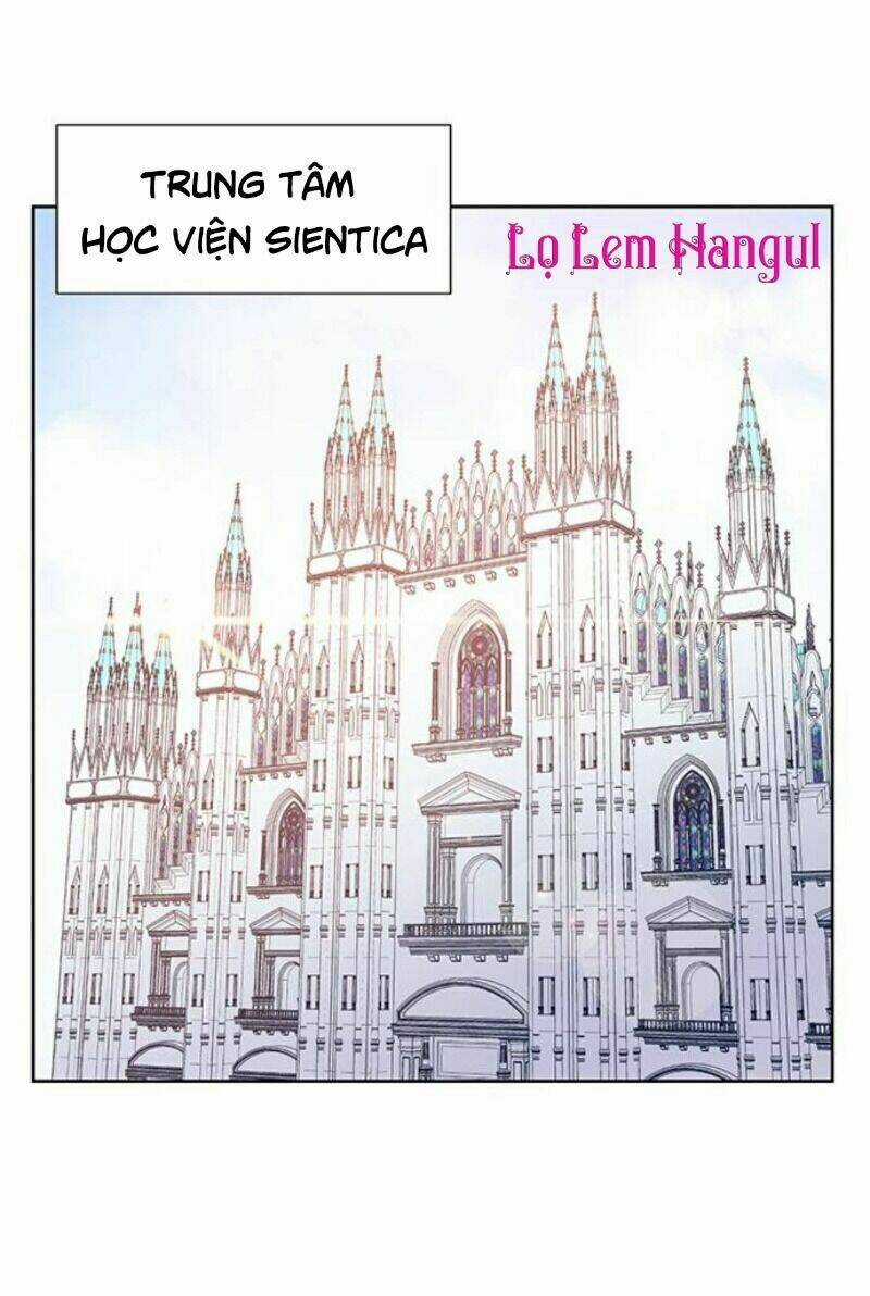 Vị Hôn Thê Của Nam Chính Chapter 2 trang 2