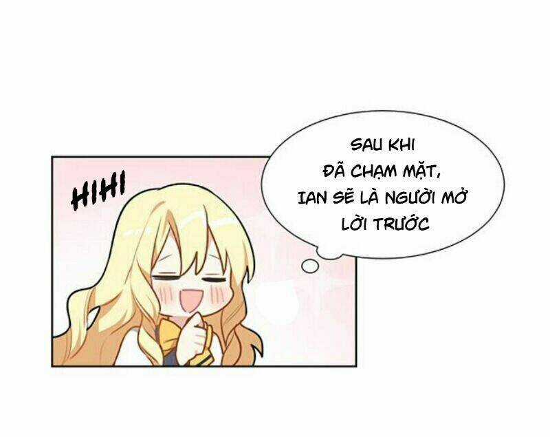 Vị Hôn Thê Của Nam Chính Chapter 2 trang 22