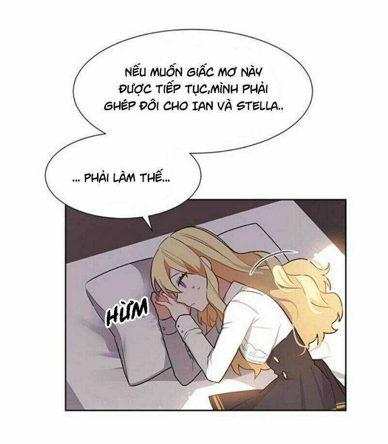 Vị Hôn Thê Của Nam Chính Chapter 2 trang 28