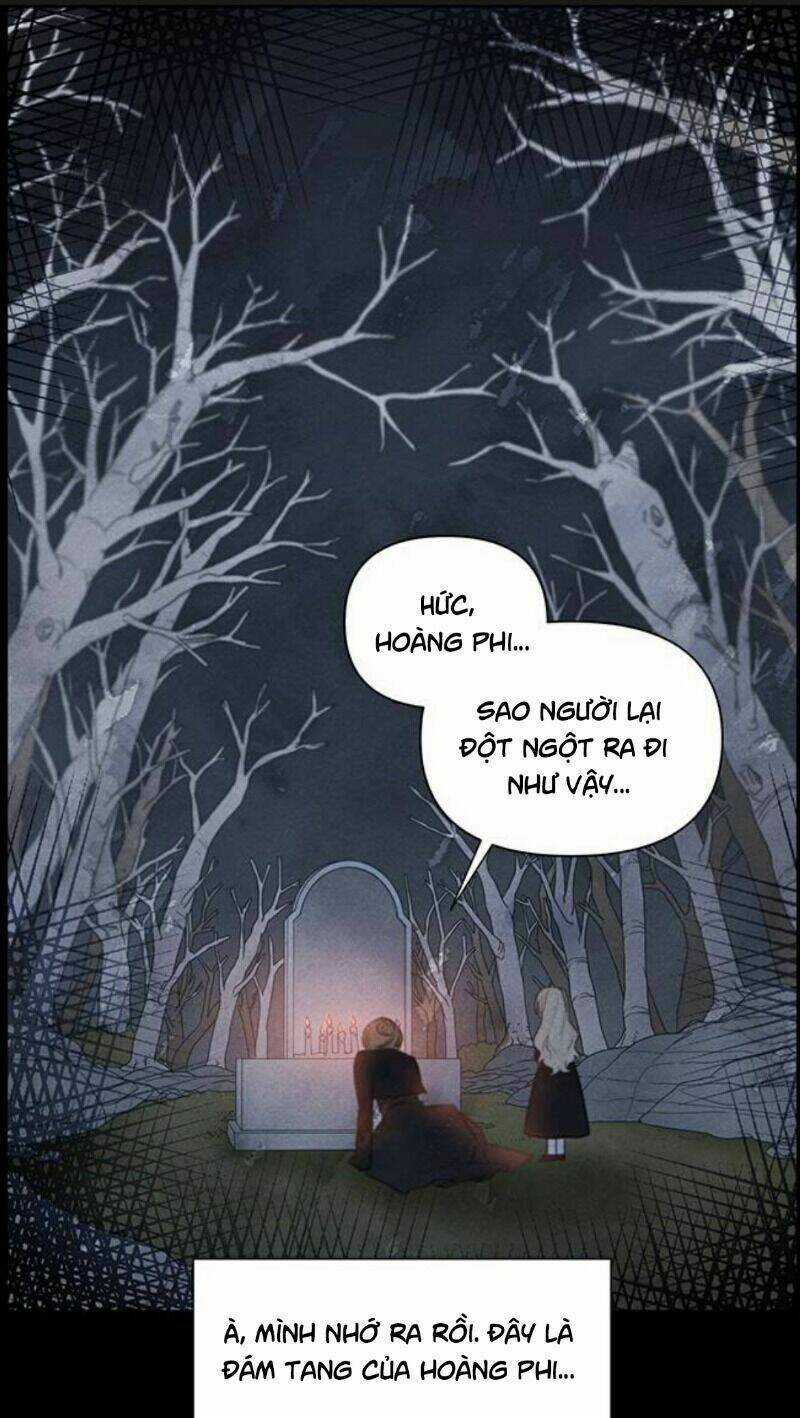 Vị Hôn Thê Của Nam Chính Chapter 2 trang 32