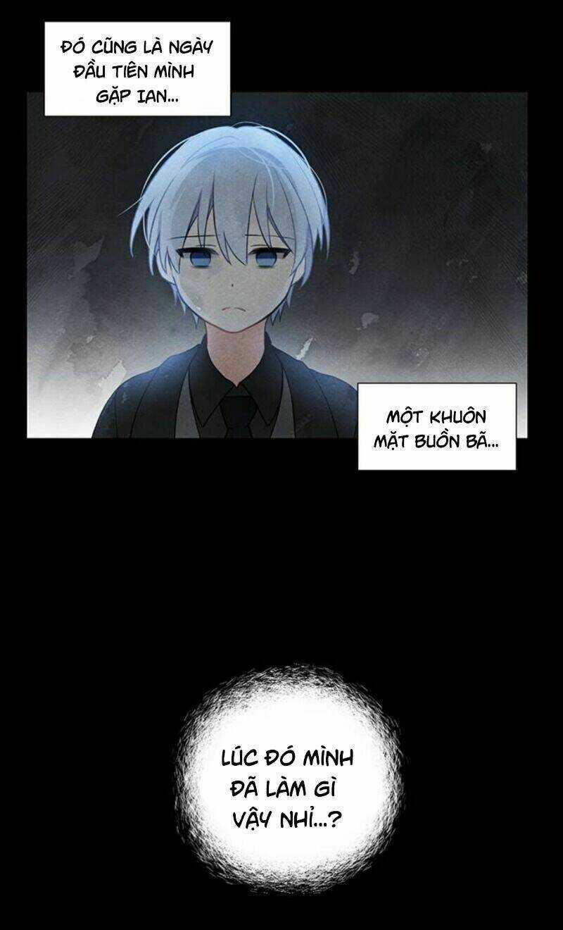 Vị Hôn Thê Của Nam Chính Chapter 2 trang 33