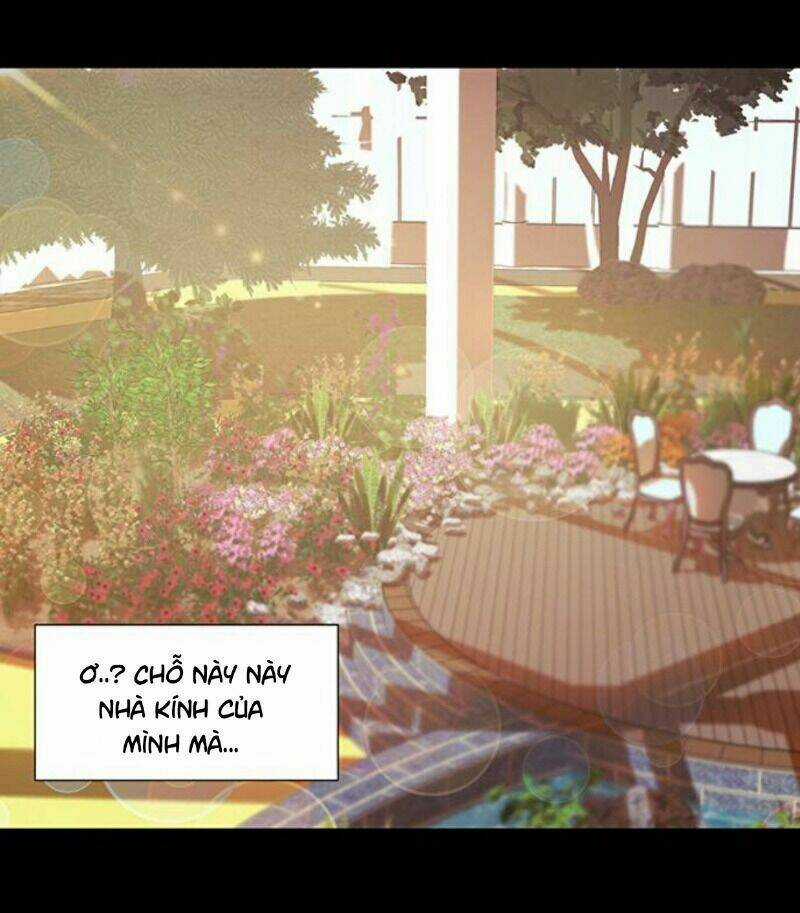 Vị Hôn Thê Của Nam Chính Chapter 2 trang 34