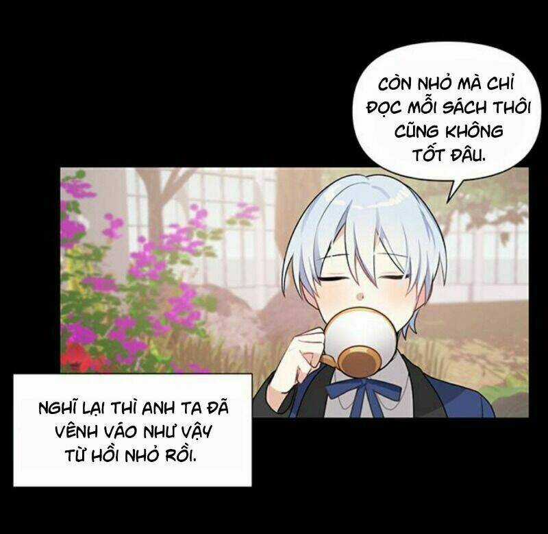 Vị Hôn Thê Của Nam Chính Chapter 2 trang 36