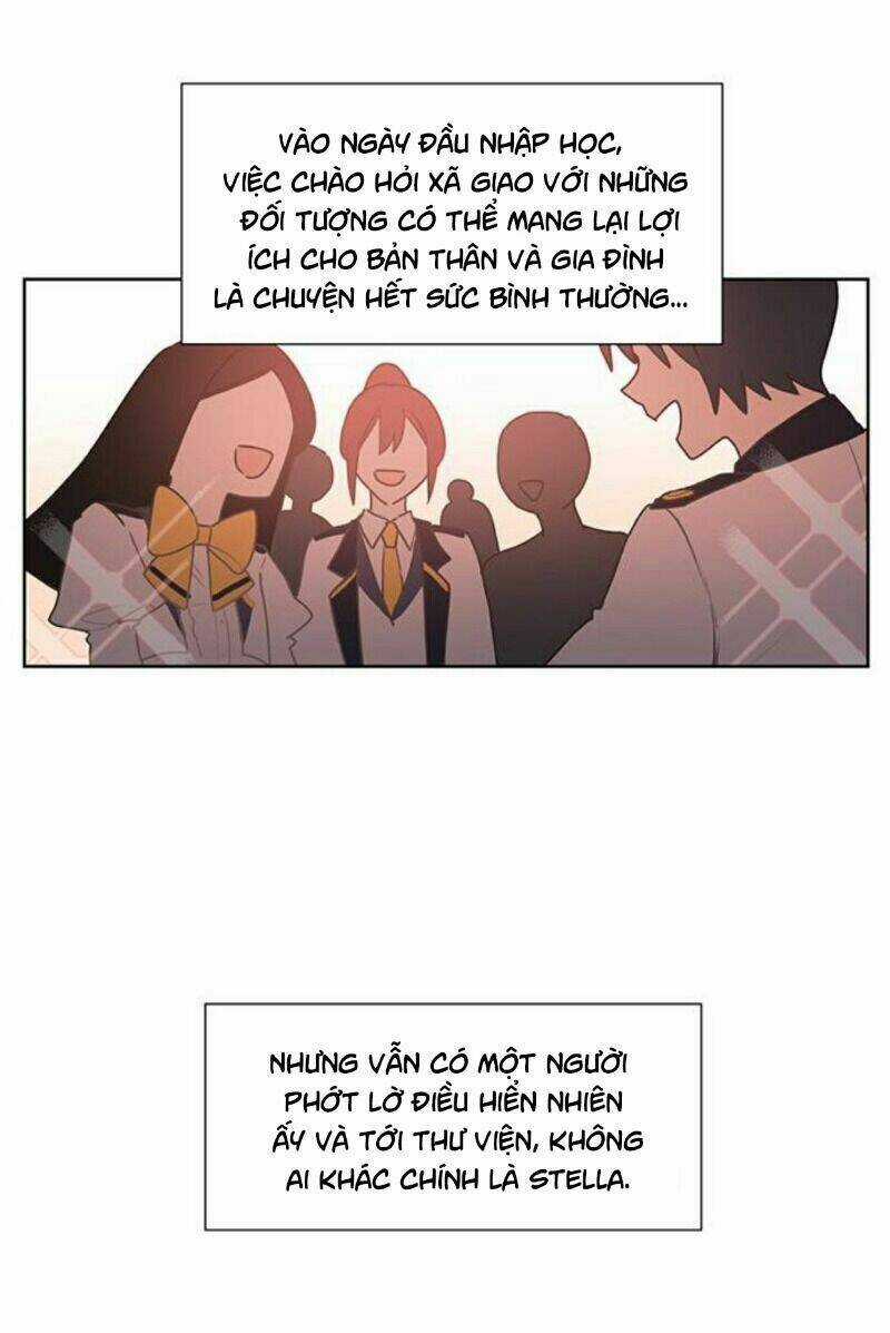 Vị Hôn Thê Của Nam Chính Chapter 2 trang 4