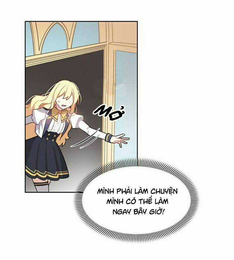 Vị Hôn Thê Của Nam Chính Chapter 2 trang 42