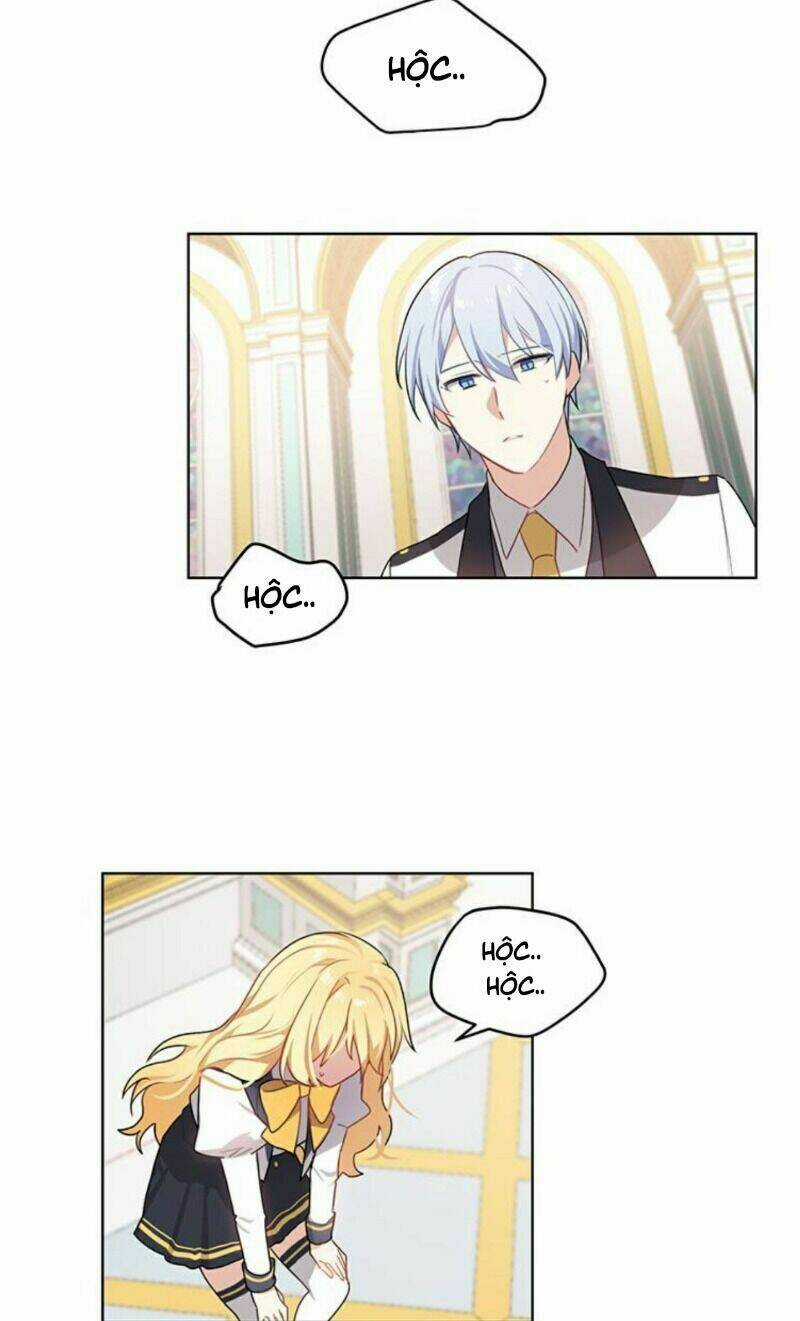 Vị Hôn Thê Của Nam Chính Chapter 2 trang 43