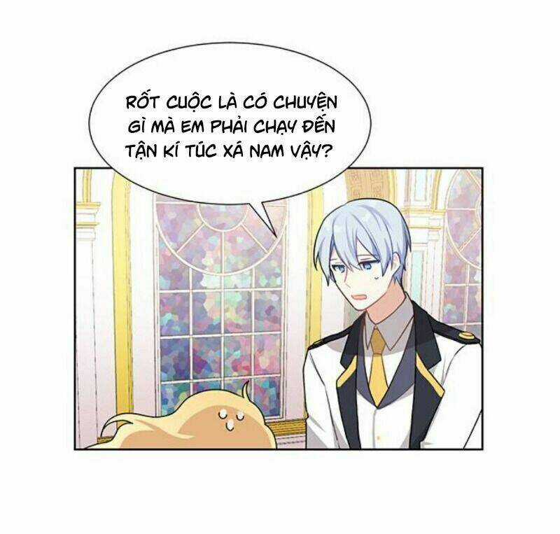 Vị Hôn Thê Của Nam Chính Chapter 2 trang 44