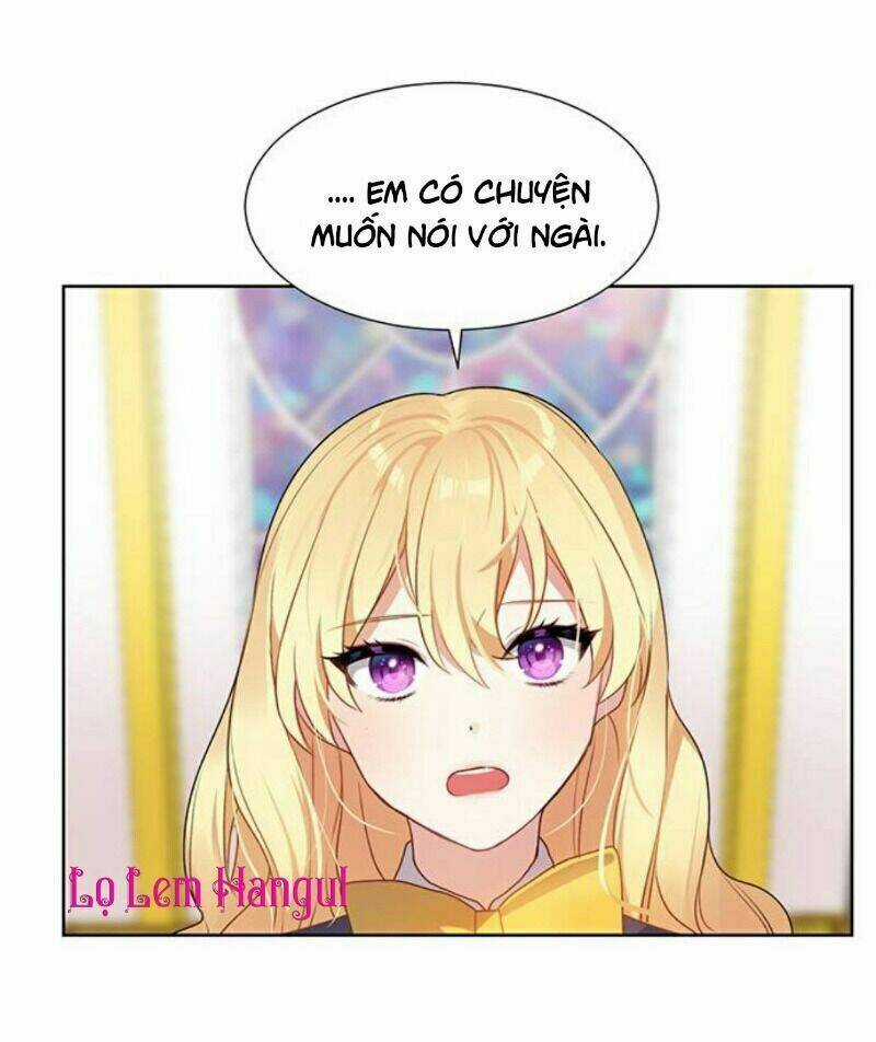 Vị Hôn Thê Của Nam Chính Chapter 2 trang 45