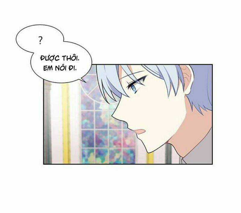 Vị Hôn Thê Của Nam Chính Chapter 2 trang 46