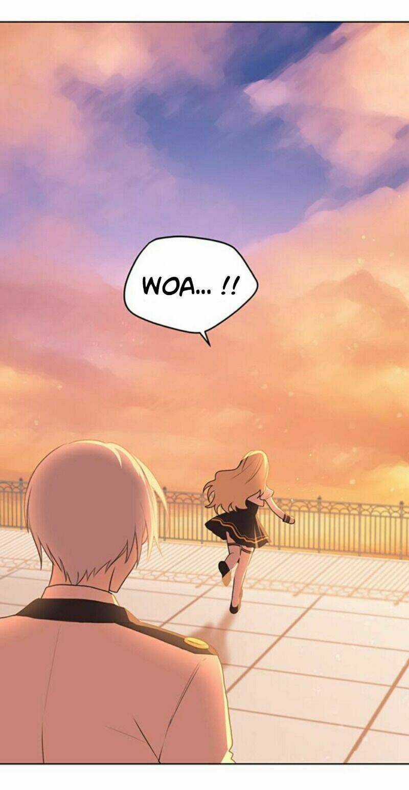 Vị Hôn Thê Của Nam Chính Chapter 2 trang 49