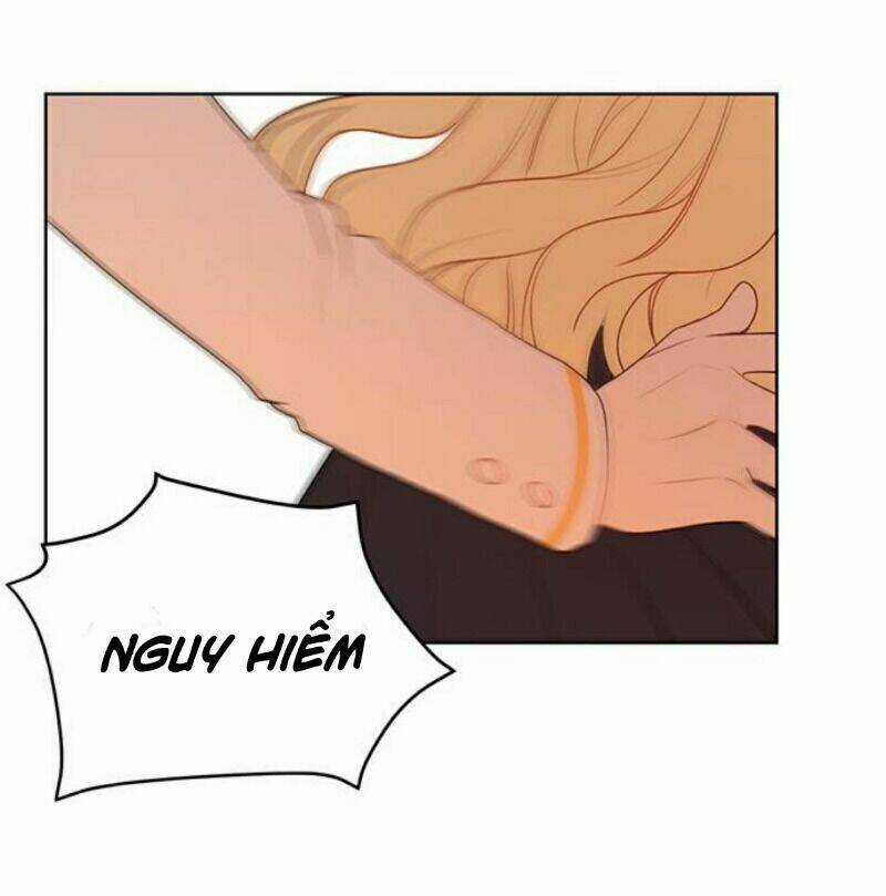 Vị Hôn Thê Của Nam Chính Chapter 2 trang 51