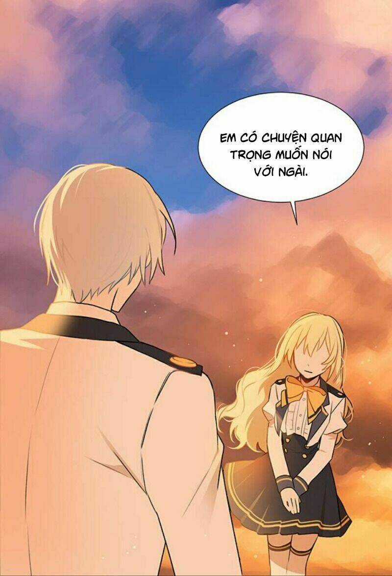 Vị Hôn Thê Của Nam Chính Chapter 2 trang 57