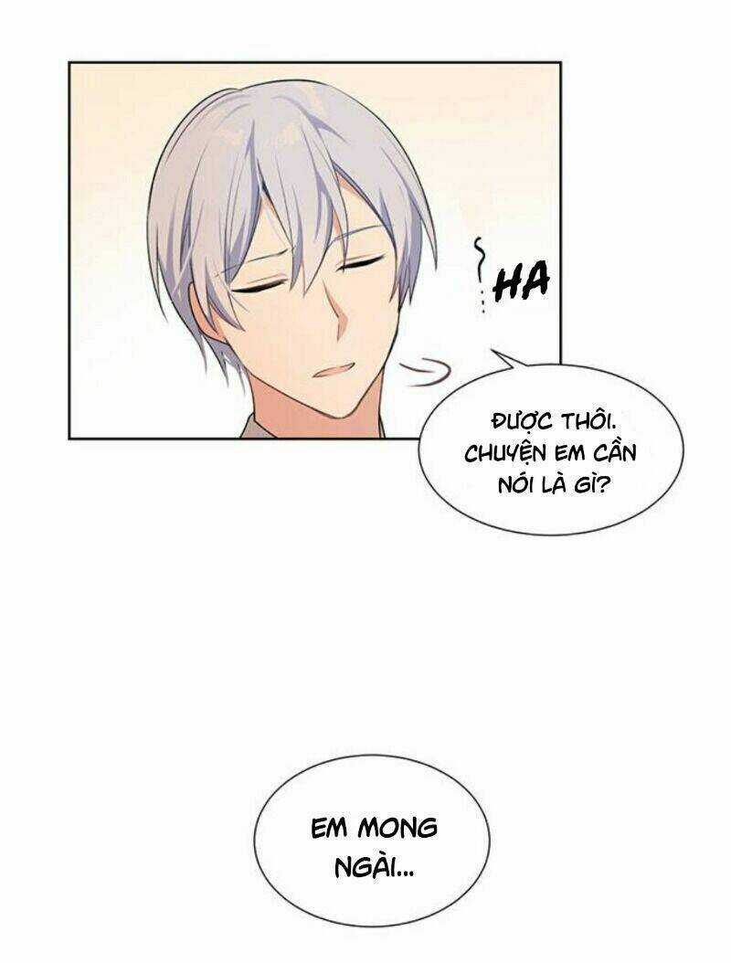 Vị Hôn Thê Của Nam Chính Chapter 2 trang 58