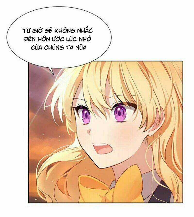 Vị Hôn Thê Của Nam Chính Chapter 2 trang 59